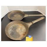 Skillets