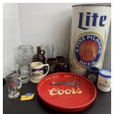 Beer items