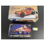 Race cars