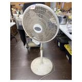 Stand fan