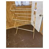 Laundry rack