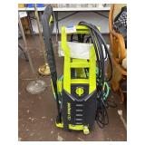 Power washer