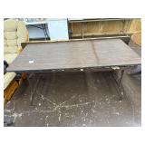 Folding Tables