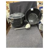 Graniteware