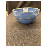 Crock bowl