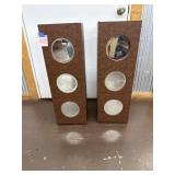 Plant stands/tables