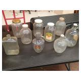 Bottles