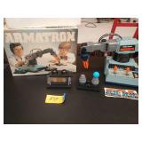 Armatron