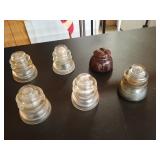 Insulators