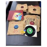 Records