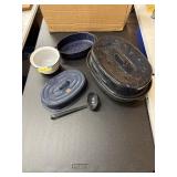 Graniteware