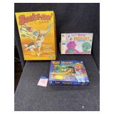 Games