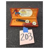 Children's vintage watches