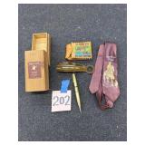 Souvenir items