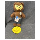 Smokey the Bear