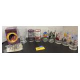 Glassware