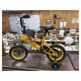 Quest bike