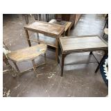 Tables