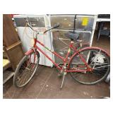3 Speed bike