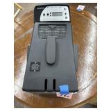 Deep fryer, cooking items