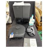 Eufy robot vac
