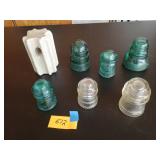 Insulators