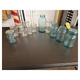 Jars