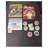 Sport memorabilia
