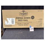 Bed rail