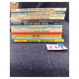 Children's books