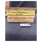 Children's books