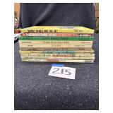 Children's books
