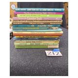Children's books