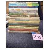 Children's books