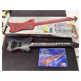 Star Maker Guitar