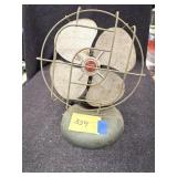 Vintage fan