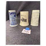 Mugs