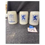 Mugs