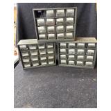 Bolt bins