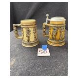 Stein, mug
