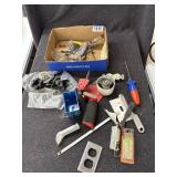 Tools, electrical