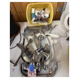 Plumbing