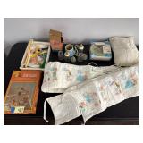 Baby items