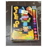 Pile on game