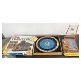 Vintage games