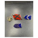Pins