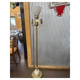 Floor lamp