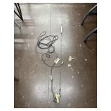 CB antenna