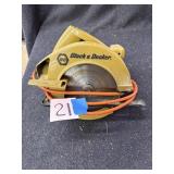 Circular saw