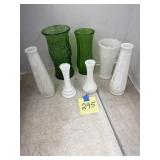 Vases